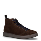 Stivaletto sportivo in pelle castagno - IGI & CO | Boscaini Scarpe