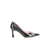 Décolleté a punta nero - Mid Season Sale Decollete Donna | Boscaini Scarpe