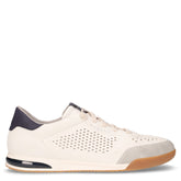 Sneaker in ecopelle bianco - BUGATTI | Boscaini Scarpe