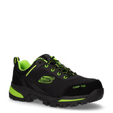Gatlon Strigax scarpa antinfortunistica nero lime - Scarpe Antinfortunistiche Uomo | Boscaini Scarpe