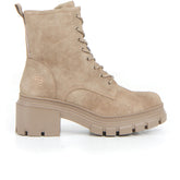 Stivaletto con tacco braun - Mid Season Sale Stivaletti Donna | Boscaini Scarpe