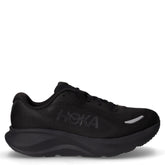 Rincon 5 scarpa da running in mesh nero | Boscaini Scarpe