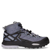 Rocket mid gtx w's scarpa da trekking avio light grey - Mid Season Sale | Boscaini Scarpe