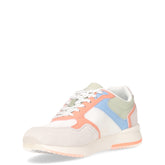 Sneaker grigio multicolor | Boscaini Scarpe