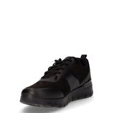 Sace sneaker in tessuto nero | Boscaini Scarpe