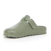 Ciabatta di gomma military | Boscaini Scarpe