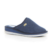 Ciabatta blu - Scarpe Donna | Boscaini Scarpe
