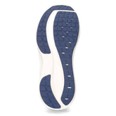 Wave Inspire 22 scarpa da running in mesh celeste | Boscaini Scarpe