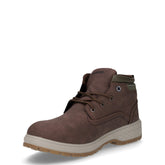 Polacchino in ecopelle moro | Boscaini Scarpe