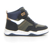 Sneaker bambino kaki - Mid Season Sale Bambino | Boscaini Scarpe