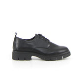 Stringata vegana black - Mid Season Sale Stringate Donna | Boscaini Scarpe