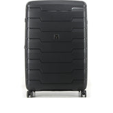 Skyline 2.0 spinner rigido espandibile - 79 cm nero - Mid Season Sale Accessori | Boscaini Scarpe