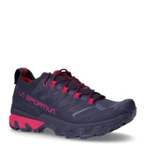 Ultra Raptor 3 scarpa trail running in tessuto tecnico blu notte azalea - LA SPORTIVA | Boscaini Scarpe