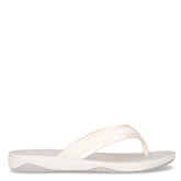 Infradito di gomma bianco - Infradito Donna | Boscaini Scarpe