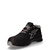 Jackson ESD S3S CI FO SR scarpa antinfortunistica in materiale tecnico nero | Boscaini Scarpe