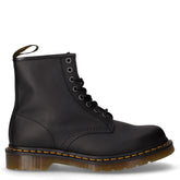 1460 anfibio in pelle nappa nero | Boscaini Scarpe