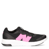 578 scarpa da running da ragazza black - Running Bambino | Boscaini Scarpe