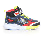 Sneaker con luci bambino navy nero - Mid Season Sale Sneakers Bambino | Boscaini Scarpe