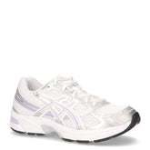 Gel 1130 scarpa da running ragazza bianco argento rosa - Running Bambino | Boscaini Scarpe
