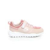 Spacelite AMF II sneaker bambina dusty pink - LOTTO | Boscaini Scarpe