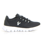 Sneaker black | Boscaini Scarpe