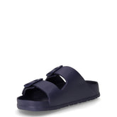 Ciabatta in gomma bambino blu | Boscaini Scarpe