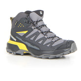 X Ultra 360 Mid GTX scarpa da trekking castlerock black - Scarpe Trekking Uomo | Boscaini Scarpe