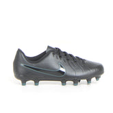 Jr Legend 10 Club FG/MG scarpa da calcio bambino black - Calcio Bambino | Boscaini Scarpe