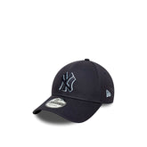 TEAM OUTLINE 9FORTY New York Yankees navy - Cappelli | Boscaini Scarpe