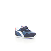 Simple Run Td sneaker blu insignia bianco - Mid Season Sale Bambino | Boscaini Scarpe