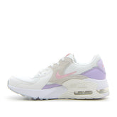 Nike Air Max Excee bianco/lilla - NIKE | Boscaini Scarpe