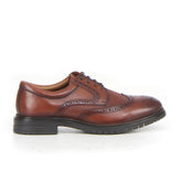 Stringata stile inglese cognac - Mid Season Sale Stringate Uomo | Boscaini Scarpe