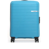 Liftoff bagaglio a mano rigido - 55 cm surf teal - Trolley Piccoli | Boscaini Scarpe