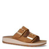 Ciabatta in ecopelle cammello - TOO LIKE | Boscaini Scarpe