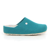 Less ciabatta smeraldo - Mid Season Sale Ciabatte Donna | Boscaini Scarpe