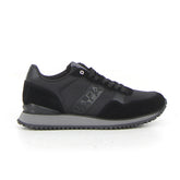 Sneaker multi black - Mid Season Sale Uomo | Boscaini Scarpe