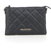 Ocarina pochette a tracolla nero - Mid Season Sale Pochette e Mini Bag | Boscaini Scarpe