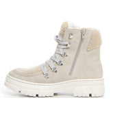 Polacchino sportivo ginger beige - Mid Season Sale Donna | Boscaini Scarpe