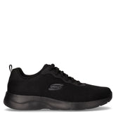 Dynamight 2.0 Rayhill sneaker black - SKECHERS UOMO | Boscaini Scarpe