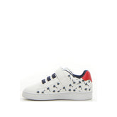 Eclyper sneaker bambino bianco navy - Mid Season Sale Sneakers Bambino | Boscaini Scarpe