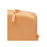 Mini Bag Logo pochette di gomma | Boscaini Scarpe