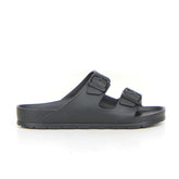 Ciabatta di gomma nero - VALLEVERDE | Boscaini Scarpe