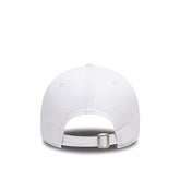 FEMALE LEAGUE ESSENTIAL 9FORTY white - NEW ERA | Boscaini Scarpe