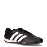Adipista sneaker in pelle nero bianco | Boscaini Scarpe