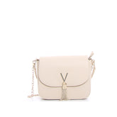 Divina borsetta a tracolla ecru - Borse | Boscaini Scarpe