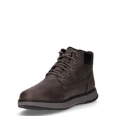 Garlan Deno polacchino sportivo in ecopelle grigio | Boscaini Scarpe