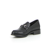 Mocassino con staffa | Boscaini Scarpe