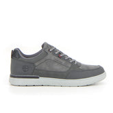 Sneaker grey | Boscaini Scarpe
