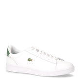Powercourt sneaker in pelle bianco | Boscaini Scarpe