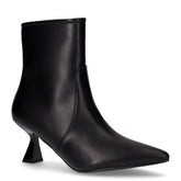 Tronchetto a punta nero - GOLD & GOLD | Boscaini Scarpe